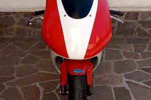 Aprilia RS 250 - 1998