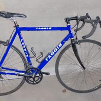 Bici da corsa Faggin