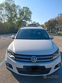 Tiguan 2012 2.0 TDI 140cv 4Motion Sport&Style