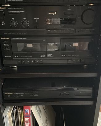 Stereo Technics