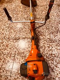 Decespugliatore Husqvarna 555FRM