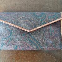 portafogli vintage Etro 