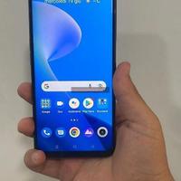 Realme Narzo 50 black 128 GB - 6935