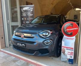 FIAT 500 X 1.3 MJT CROSS 95CV 70KW PELLE NAVI CAM 