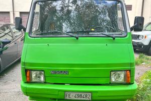 Nissan trade