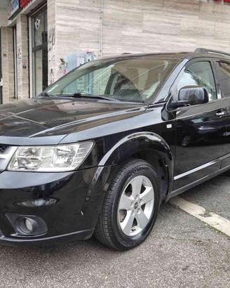 FIAT Freemont 2.0 Multijet 140 CV Lounge