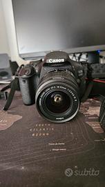 canon eos 600d