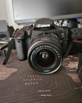 canon eos 600d