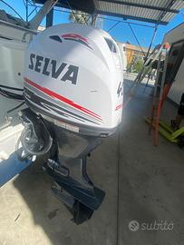 Motori Fuoribordo usati suzuki mercury yamaha hond