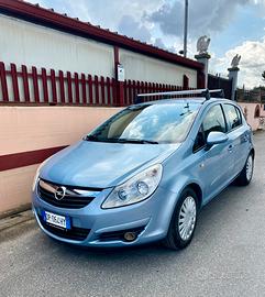OPEL CORS GPL