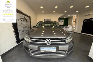 Volkswagen Touareg 3.0 V6 tdi Terrain 245cv tiptro