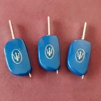 Maserati Chiave NUOVA (3 pezzi) (2004 - 2012)