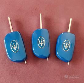 Maserati Chiave NUOVA (3 pezzi) (2004 - 2012)