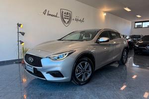 Infiniti Q30 1.5d Sport Edition 110 cv Led Pdc