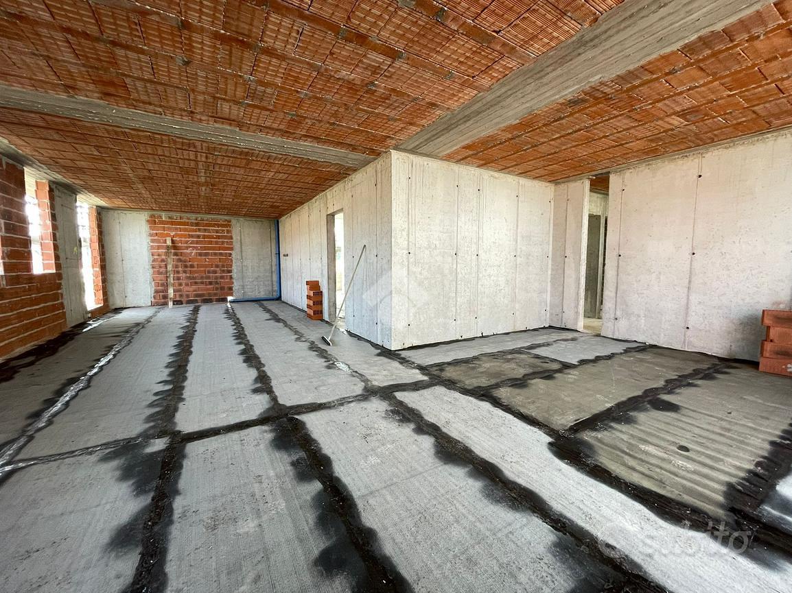 Appartamento – Cologno al Serio - Vista 5