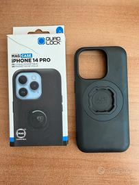 Cover QuadLock MagSafe  Iphone 14 Pro