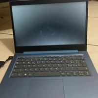 Lenovo IdeaPad 114IGL05 - Laptop 14" Blu