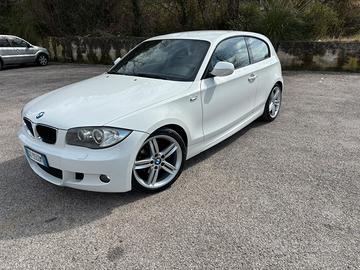 Bmw serie 1 120d msport