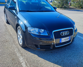 Audi A3 Attraction 1.6 FSI 16V