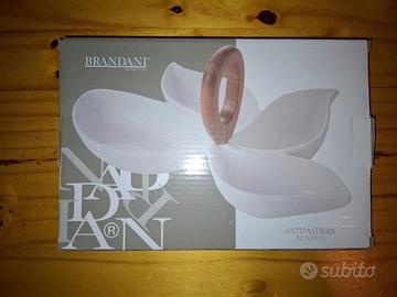 Antipastiera Octopus Brandani