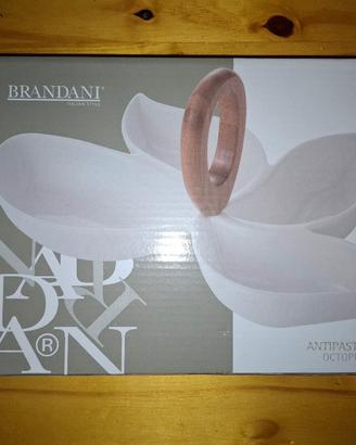 Antipastiera Octopus Brandani