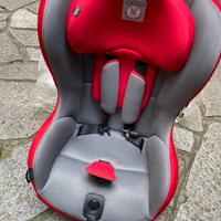 Peg Perego, Seggiolino Auto Viaggio 1 Duo-Fix K