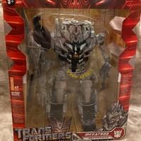 Transformers Revenge of The Fallen: Megatron