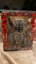 Transformers Revenge of The Fallen: Megatron