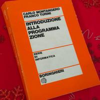 Introduzione alla Programmazione di Montangero e T