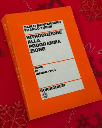 Introduzione alla Programmazione di Montangero e T