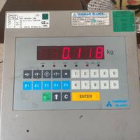 Bilancia Professionale Tassinari TE1000L