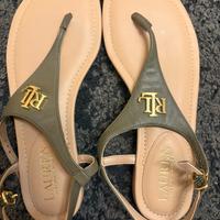 Sandali Ralph Lauren