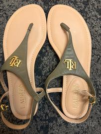 Sandali Ralph Lauren