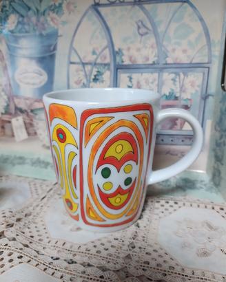 tazza Mug Pagnossin 