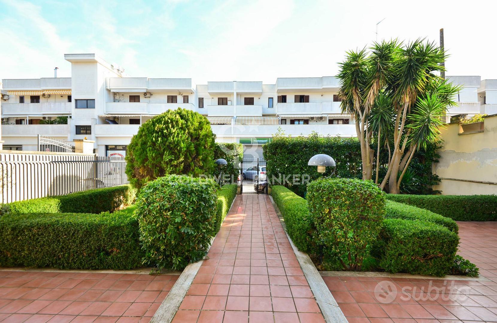 Appartamento – Maglie, Lecce - Vista 3