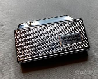 Accendino da Collezione Ibelo Prestige
