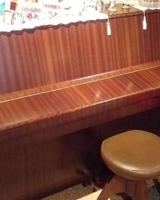 pianoforte verticale FURSTEIN