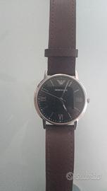 orologio Armani 