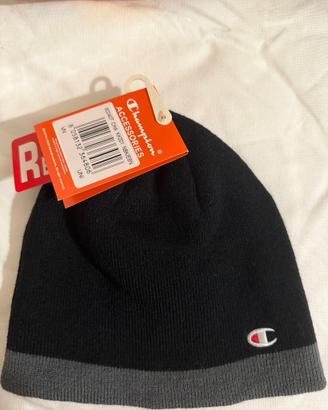 Cappello Champion