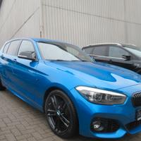 Bmw 118 i Edition MSport Shadow