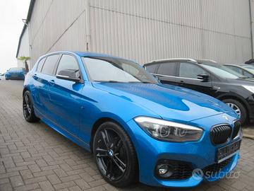 Bmw 118 i Edition MSport Shadow