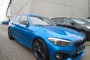 Bmw 118 i Edition MSport Shadow