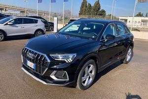 Audi Q3 35 TFSI S tronic Business Advanced