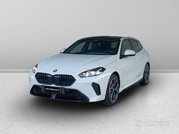 BMW Serie 1 F70 - 118d MSport Pro auto U12442