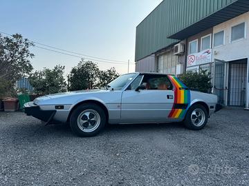 Fiat X1/9 1500