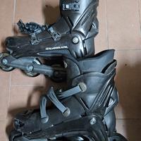 Pattini a rotelle Rollerblade