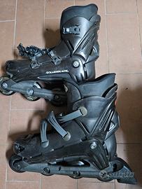 Pattini a rotelle Rollerblade