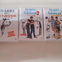 dvd in blocco