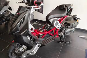 Italjet Dragster 200