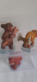 Disney per Nestle Koda Fratello Orso 2004